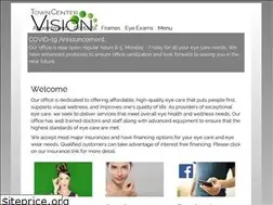Sites similar to towncentervision.com