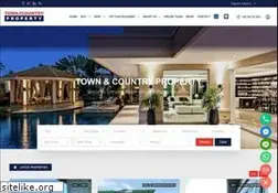 Sites similar to towncountryproperty.com