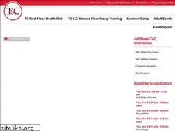 Sites similar to towncountrysports.com