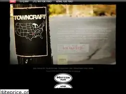 Sites similar to towncraftmovie.com