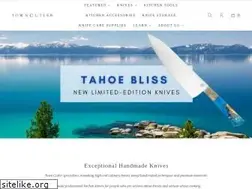 Sites similar to towncutler.com