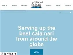 Sites similar to towndock.com