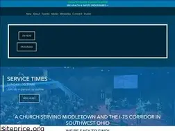 Sites similar to towne.church