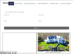 Sites similar to towneandcountryinc.com
