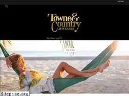 Sites similar to towneandcountryjewelers.com