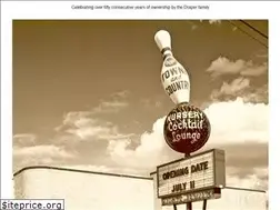 Sites similar to towneandcountrylanes.com