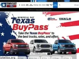 Sites similar to towneastford.com