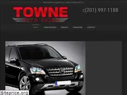 Sites similar to towneautosales.com
