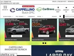 Sites similar to townebuick.com