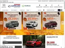 Sites similar to townebuicksaab.com