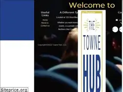 Sites similar to townecinema.com