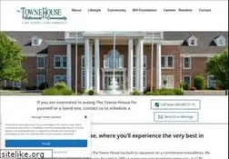 Sites similar to townehouse.org
