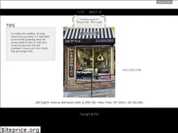 Sites similar to townehousegrooming.com