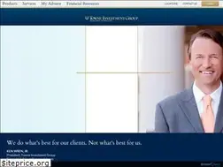 Sites similar to towneinvestmentgroup.com