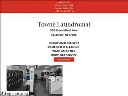 Sites similar to townelaundromat.com