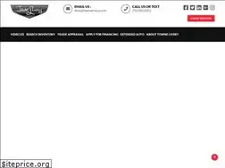 Sites similar to townelivery.com