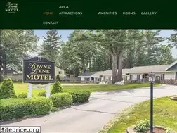 Sites similar to townelynemotel.com
