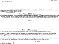 Sites similar to townemailer.com