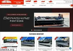 Sites similar to townemarine.com