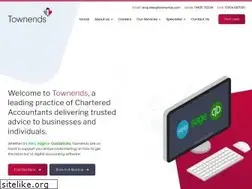 Sites similar to townends.com