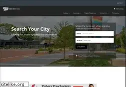 Sites similar to townepost.com