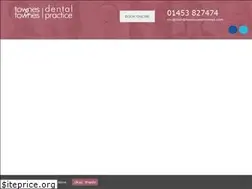 Sites similar to townesandtownes.com