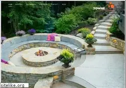 Sites similar to townescapes.net