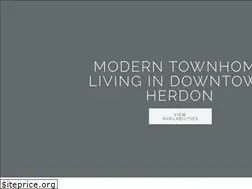Sites similar to townesherndoncenter.com