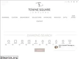 Sites similar to townesquarejewelers.com
