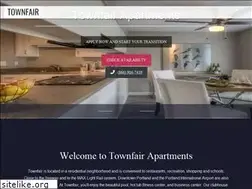 Sites similar to townfairsage.com