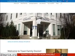 Sites similar to townfamilydoctor.com