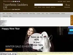 Sites similar to townfields.com