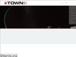 Sites similar to townfood.com