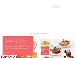 Sites similar to towngasavenue.com