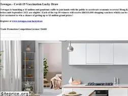 Sites similar to towngasmiacucina.com
