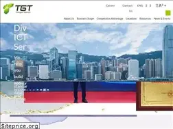 Sites similar to towngastelecom.com