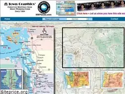 Sites similar to towngraphics.com