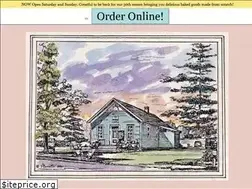 Sites similar to townhallbakery.com