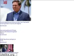Sites similar to townhallmail.com