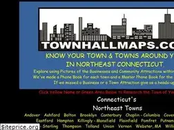 Sites similar to townhallmaps.com