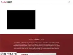 Sites similar to townhallmedia.com