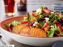 Sites similar to townhallohiocity.com