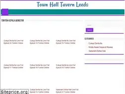 Sites similar to townhalltavernleeds.co.uk