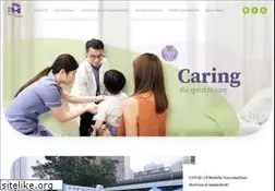 Sites similar to townhealth.com