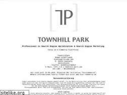 Sites similar to townhill-park.com