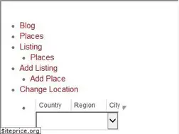 Sites similar to townhobo.com