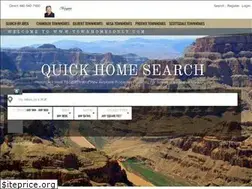 Sites similar to townhomesonly.com