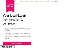 Sites similar to townhouse-lettings.co.uk