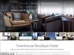 Sites similar to townhouse.ch