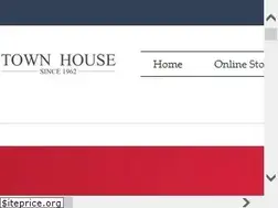Sites similar to townhouse.com.hk